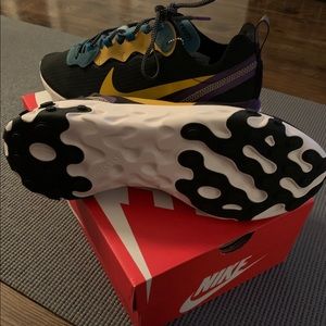 Nike react element 55